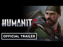 HumanitZ Cuenta de Steam