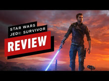 STAR WARS Jedi: Superviviente Cuenta de Epic Games