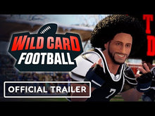 Fútbol Wild Card: Ultimate Edition ARG XBOX One/Series CD Key