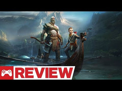 Cuenta de Epic Games de God of War