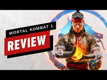 Mortal Kombat 1 Premium Edition Steam CD Key