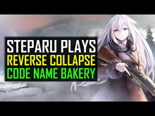 Colapso inverso: Code Name Bakery Vapor CD Key