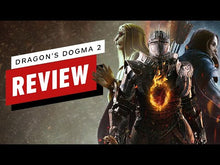 Cuenta de Steam de Dragon's Dogma 2