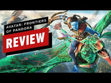 Avatar: Fronteras de Pandora Ubisoft Connect CD Key