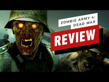 Zombie Army 4: Dead War - Edición Super Deluxe UE Xbox One/Series CD Key