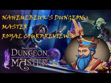 Naheulbeuk's Dungeon Master Cuenta de Steam