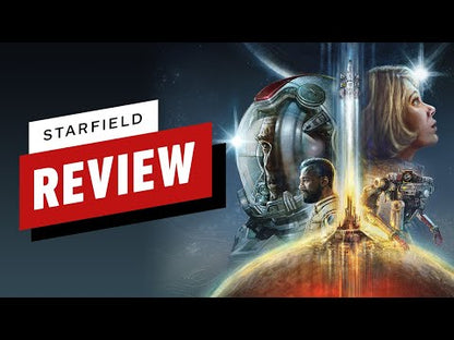 Starfield Premium Edition UE Xbox Series/Windows CD Key