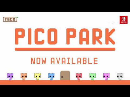 Pico Park Vapor CD Key