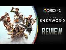 Gangs of Sherwood ARG Serie Xbox CD Key