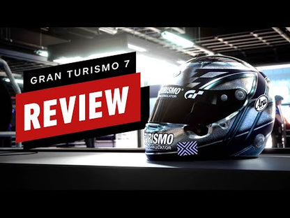 Cuenta de Gran Turismo 7 PS4