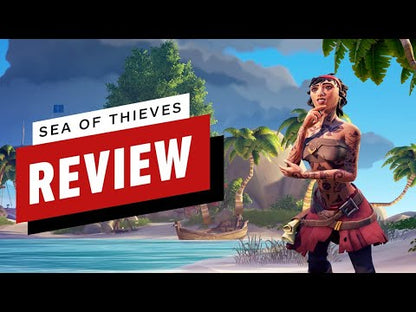 Cuenta de Steam de Sea of Thieves