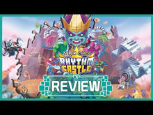 Super Crazy Rhythm Castle UE PS5 CD Key