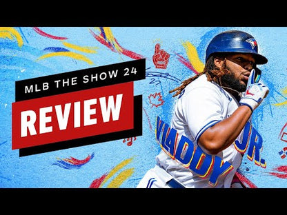 MLB The Show 24 Cuenta de Nintendo Switch pixelpuffin.net Enlace de activación