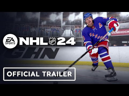 NHL 24 X-Factor Edition EU XBOX One/Serie CD Key