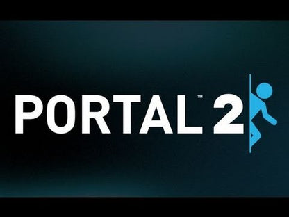 Cuenta de Steam de Portal 2