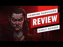 Cuenta de Steam de Vampire Survivors