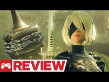 NieR: Automata Become as Gods Edition UE XBOX One CD Key