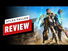 Atlas Fallen Cuenta de Steam