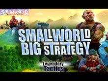 Small World 2 Steam CD Key