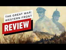 La Gran Guerra: Vapor del Frente Occidental CD Key