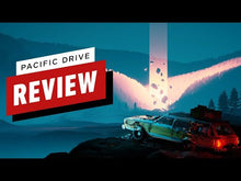 Cuenta de Steam de Pacific Drive