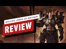 Wolcen: Lords of Mayhem Cuenta de Steam