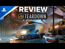 Teardown Ultimate Edition EU (sin DE/NL) PS5 CD Key