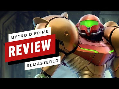 Enlace de activación de la cuenta de Nintendo Switch de Metroid Prime Remastered pixelpuffin.net