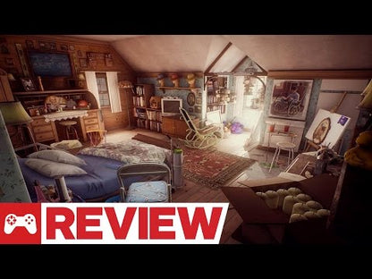 Lo que queda de Edith Finch US Xbox One/Series CD Key