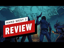 Cuenta de Steam de Hard West 2