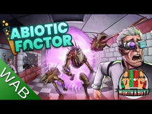 Abiotic Factor PC Cuenta de Steam