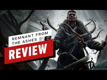 Remnant: From the Ashes Cuenta de Epic Games