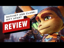 Ratchet & Clank Rift Aparte Steam CD Key