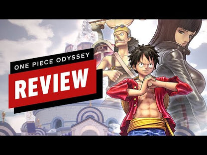 One Piece Odyssey - Conjunto de viaje DLC Xbox Series CD Key