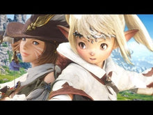 Final Fantasy XIV: A Realm Reborn + 30 días US Sitio web oficial CD Key