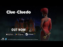 Cluedo Deluxe Edition ARG XBOX One/Series CD Key