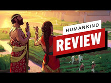 Humankind EU Steam CD Key