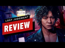 Lost Judgment ARG XBOX One/Serie CD Key