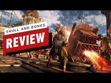 Skull & Bones Premium Edition UE Ubisoft Connect CD Key