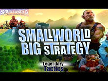 Small World: ¡Maldito! DLC Steam CD Key