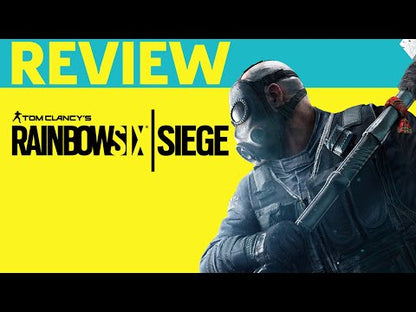 Cuenta de Epic Games de Tom Clancy's Rainbow Six Siege Standard Edition