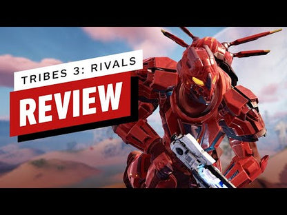 TRIBES 3: Rivales Steam CD Key