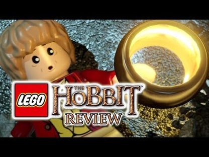 LEGO: El Hobbit ENG Steam CD Key