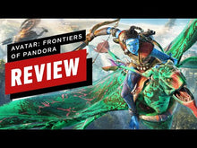 Avatar: Fronteras de Pandora UE Ubisoft Connect CD Key