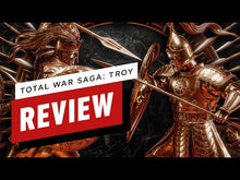 Total War Saga: Troya - Edición Limitada UE Epic Games CD Key