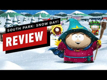 South Park: ¡Snow Day! Cuenta Steam