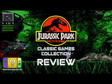 Jurassic Park Classic Games Collection ARG XBOX One/Series CD Key