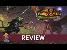 Total War: WARHAMMER II - The Twisted & The Twilight DLC Epic Games CD Key