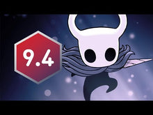 Cuenta de Steam de Hollow Knight