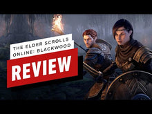 Colección The Elder Scrolls Online: Blackwood Sitio web oficial CD Key